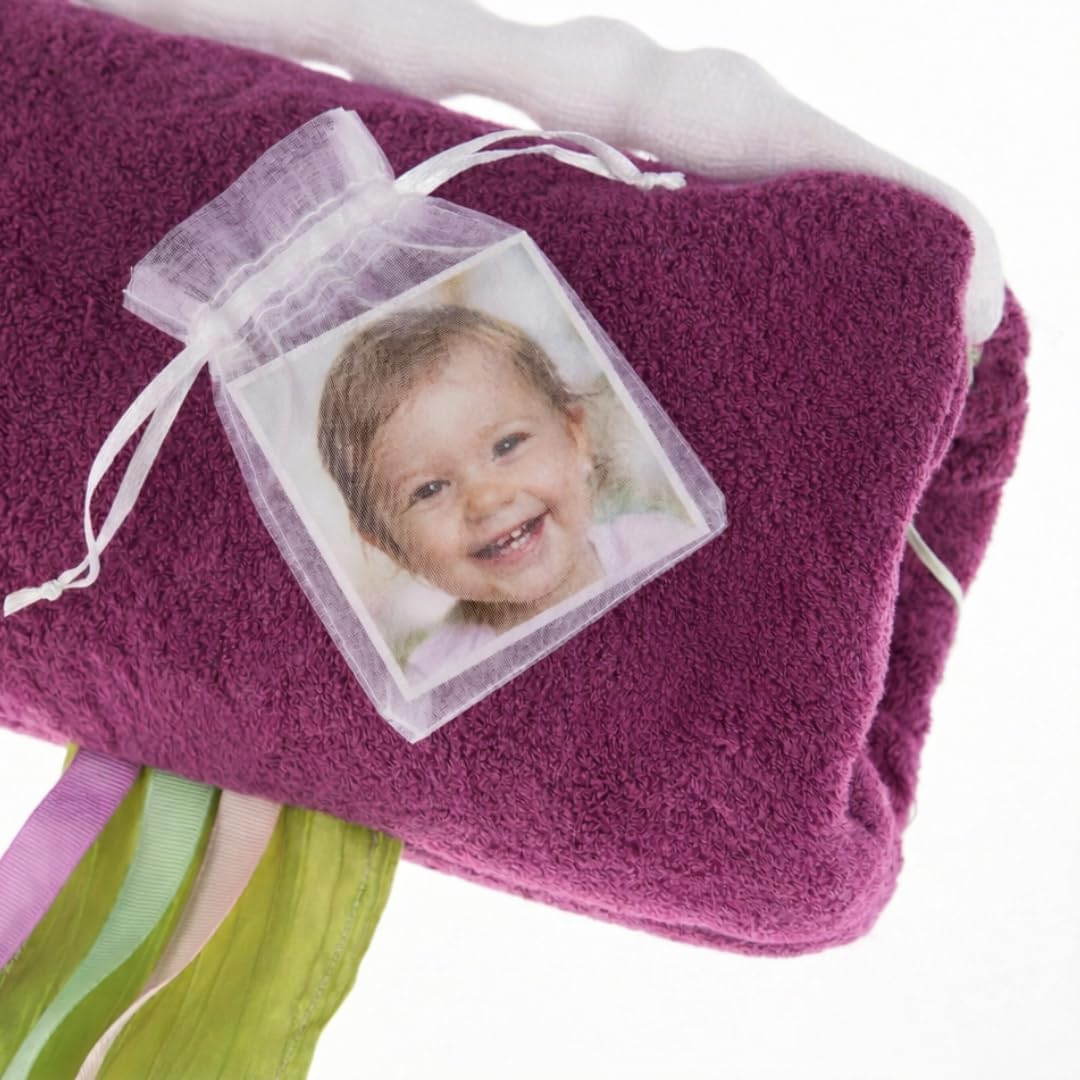 Fidget muff blackberry