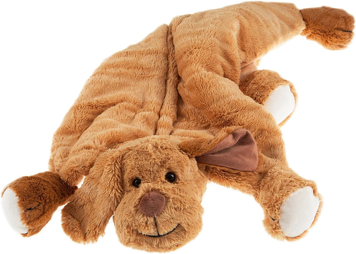 Kniedecke Hapti Wuff