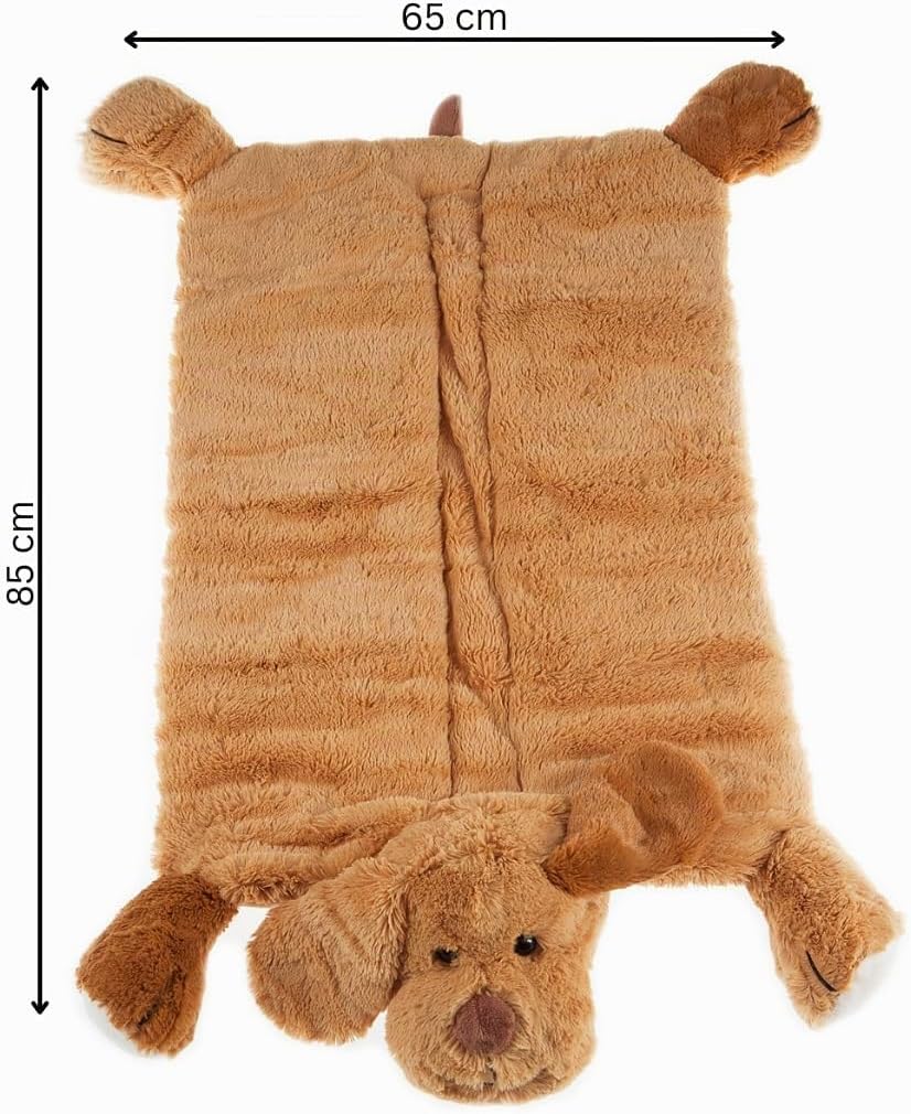 Kniedecke Hapti Wuff