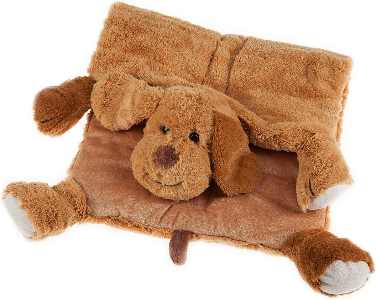 Kniedecke Hapti Wuff