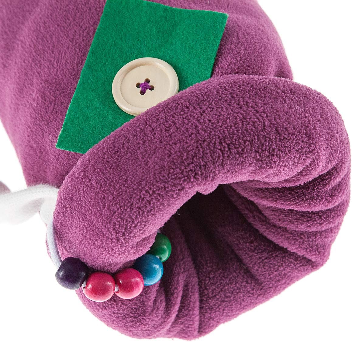 Nestelmuff Brombeer